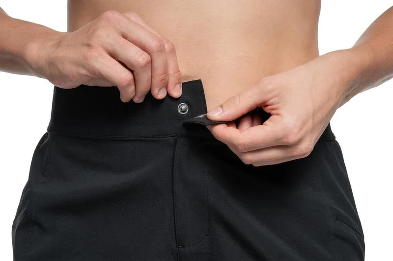 Cube WS Trail Short CMPT