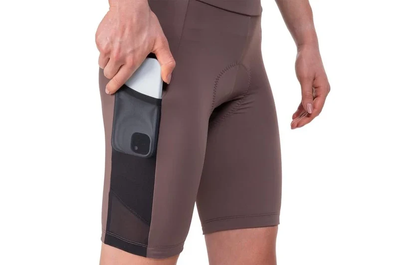Cube ROAD/XC WS Radhose CMPT kurz