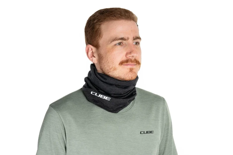 Cube Funktionstuch RACE Be Warm