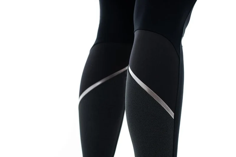 Cube BLACKLINE WS Radhose lang
