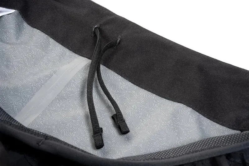 Cube ROAD/XC Regenhose lang