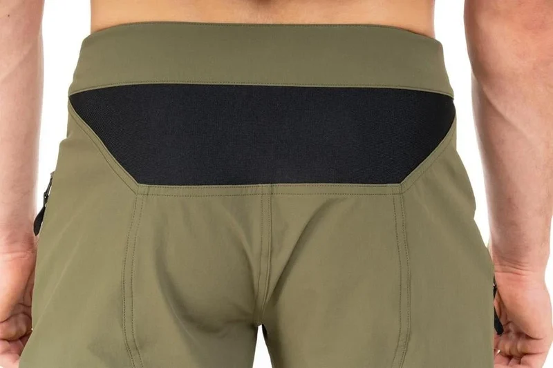 Cube MTB Enduro Short TM