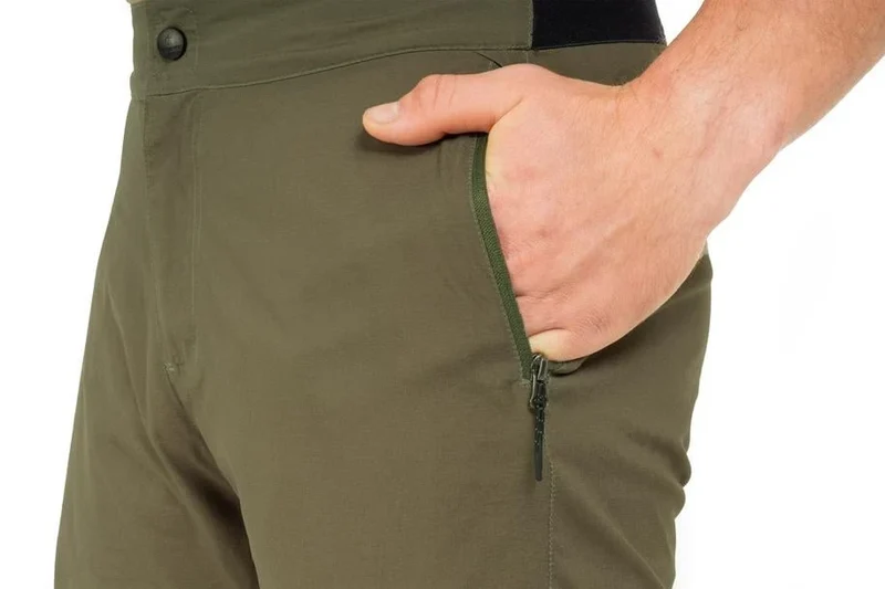 Cube Trail Short CMPT TM
