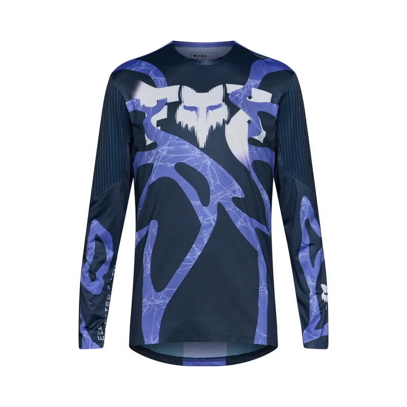 Fox Flexair LS Jersey Diffuse SE