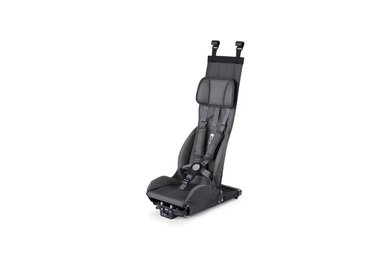 Croozer Zubehör Basissitz für Kid Yuuna