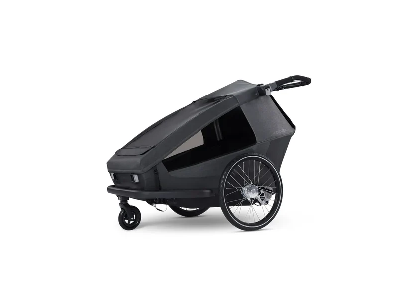 Croozer Yuuna Kid