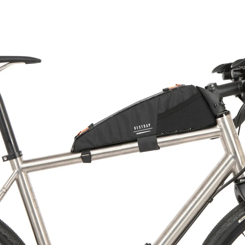 Restrap Race Top Tube Bag 1.5 L