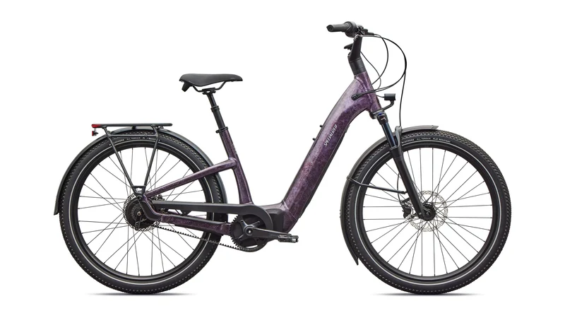 Specialized Turbo Como 4.0 IGH NB Gloss Nebula Metallic Quartz Metallic Dry Impsto / Mauve Metallic / Satin Silver Reflective 2026