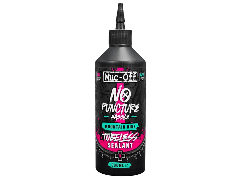 Muc Off No Puncture MTB Tubeless Sealant