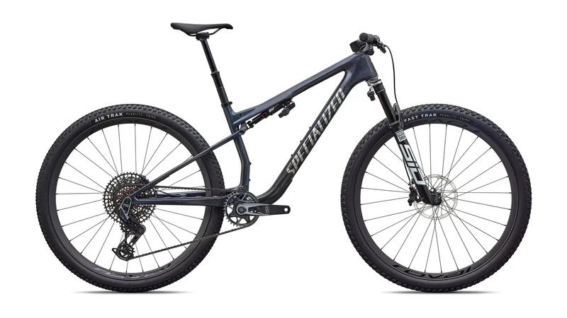 Specialized Epic 9 Pro Gloss Carbon / Chaos Glitter Pearl / Chrome 2027