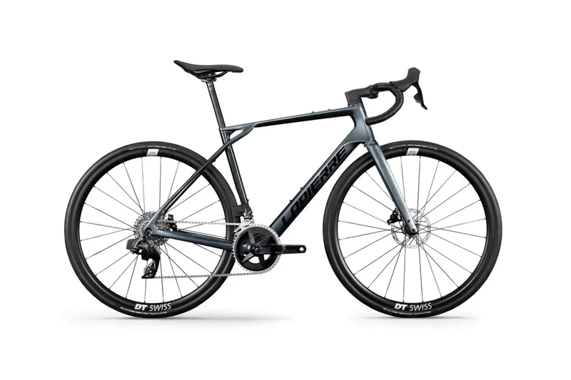 LaPierre Pulsium 6.0 AXS gravity grey 2026