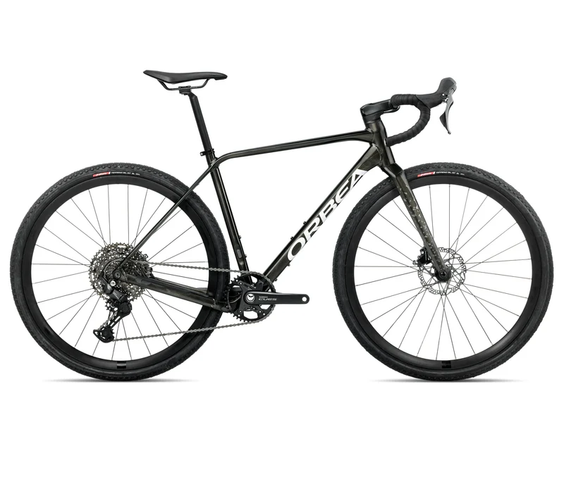 Orbea Terra H45 1X green - white 2026