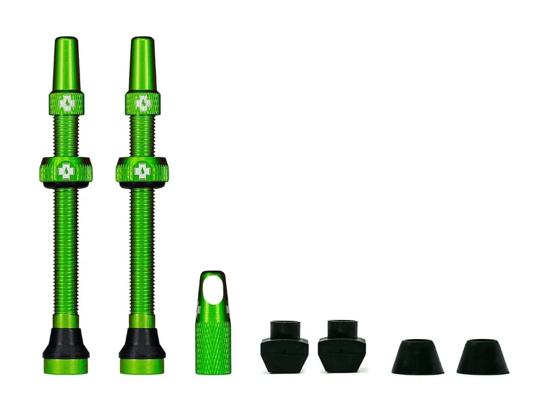 Muc Off Tubeless Valve Kit Universal 60 mm