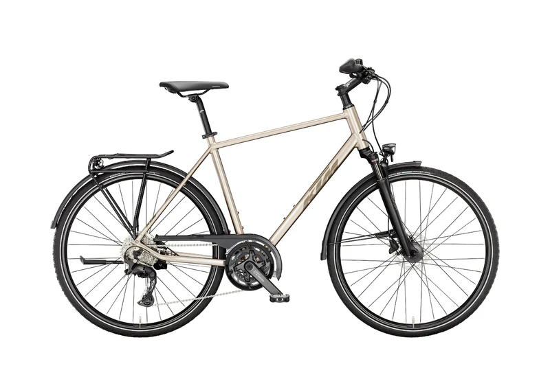 KTM LIFE CONQUEST Diamant Copper Titan (Oak&Orange)