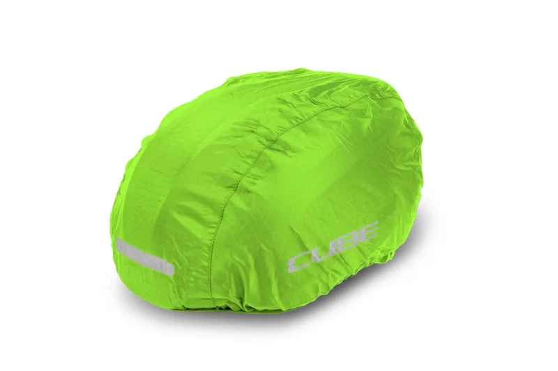 Cube Helmet Rain Cover