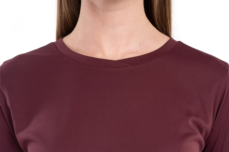 Cube WS long-sleeved functional shirt