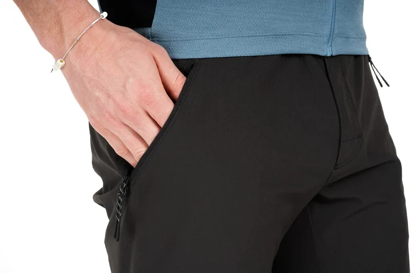 Cube GRAVEL Short