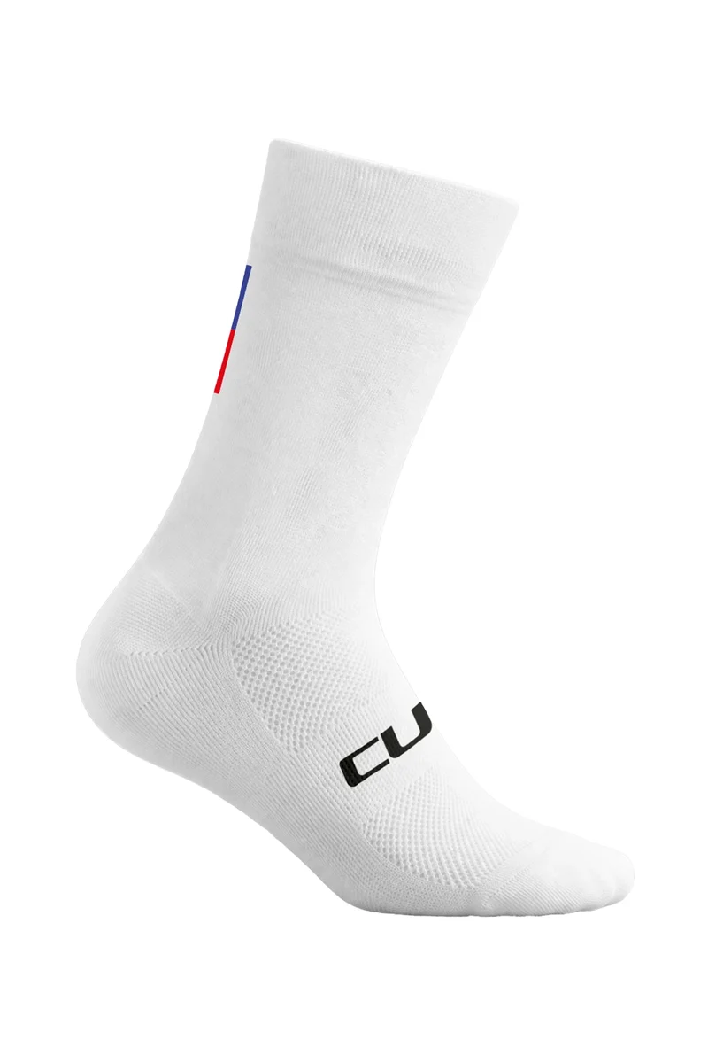 Cube socks High Cut Road/XC Teamline