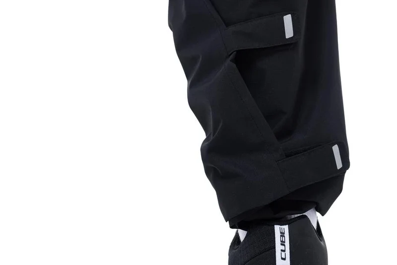 Cube MTB Dirtprotect pants CMPT long