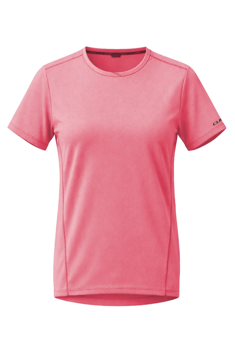 Cube WS short-sleeved functional shirt