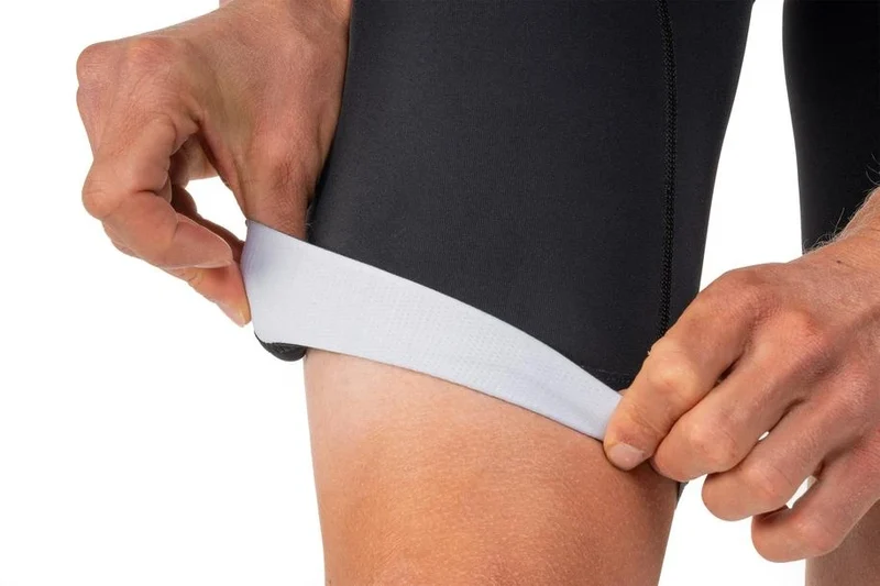 Cube ROAD/XC Bib Tights TEAMLINE short