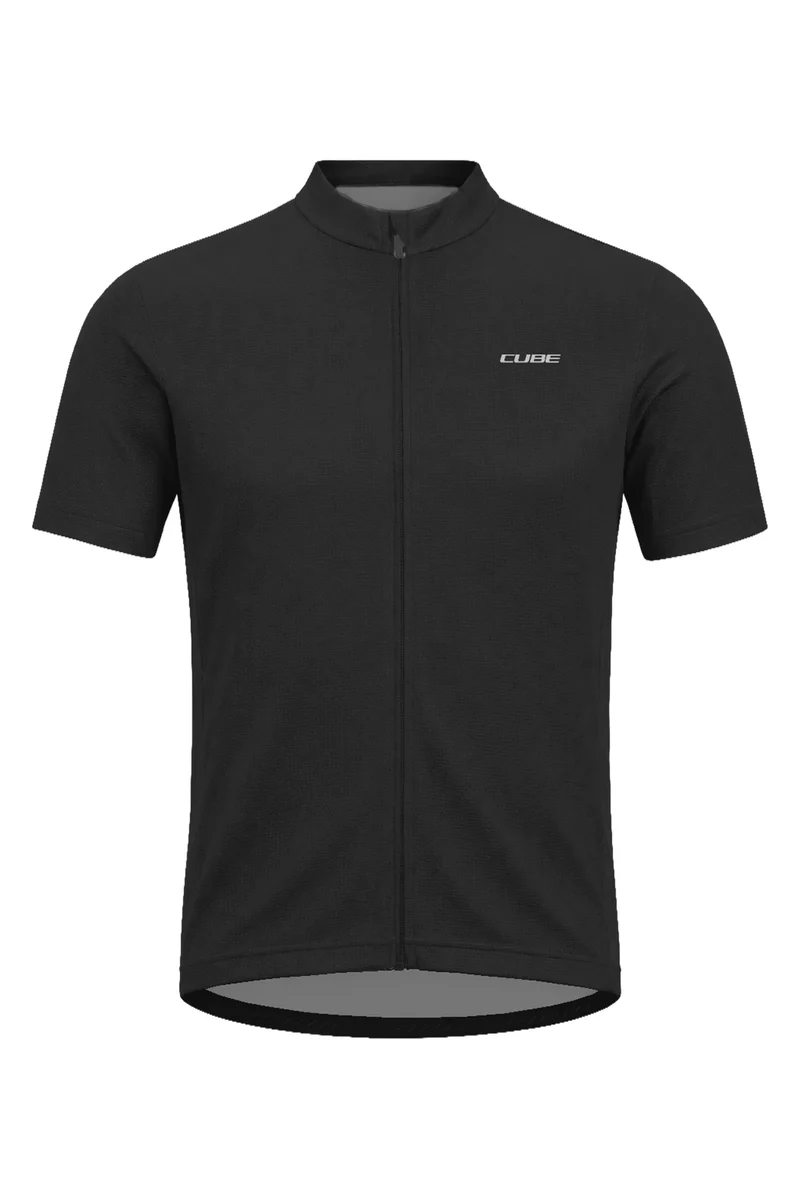 Cube Jersey CMPT short sleeve