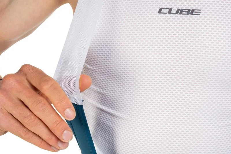 Cube ROAD/XC Bib Shorts