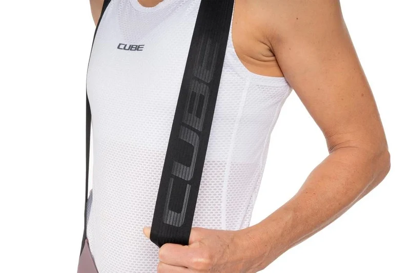 Cube GRAVEL WS CARGO Bib Tights