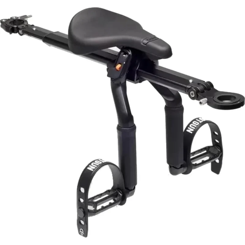 Kids Ride Shotgun Kids Ride Shotgun Pro 2.0 MTB Front Child Seat