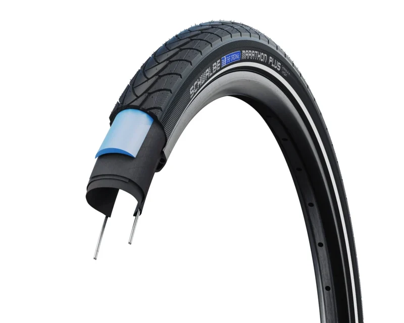 Schwalbe Marathon Plus HS440 Wire Reflex 28 x 1.50