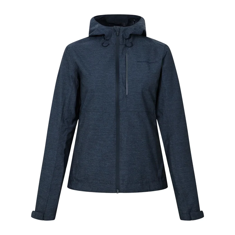 Endura Hummvee waterproof jacket women's