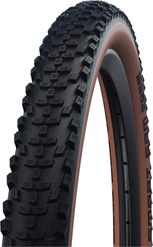 Schwalbe SMART SAM Perf DD RaceGuard 65-622 2.6 skinwall