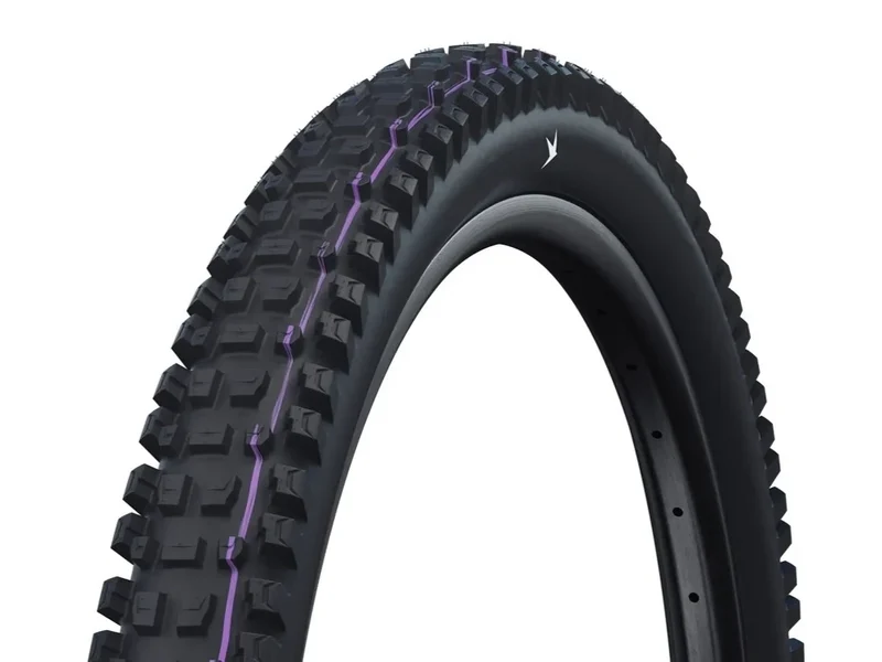 Schwalbe Albert Gravity Pro HS641 fb 65-622sw Evo Ultra