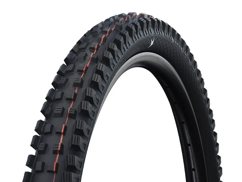 Schwalbe Magic Mary Gravity Pro fb. 63-584sw TLR wheel