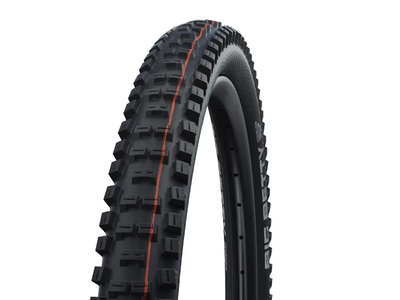 Schwalbe Big Betty Super Trail TLE FR
