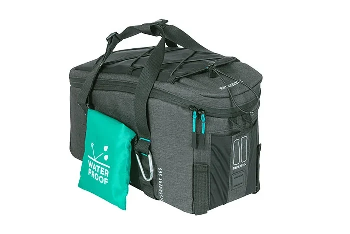 BASIL pannier bag Discovery 365D