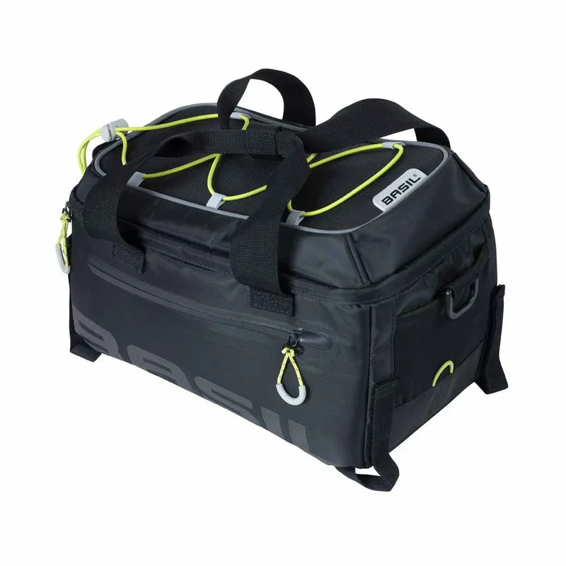 BASIL Miles Trunkbag pannier bag