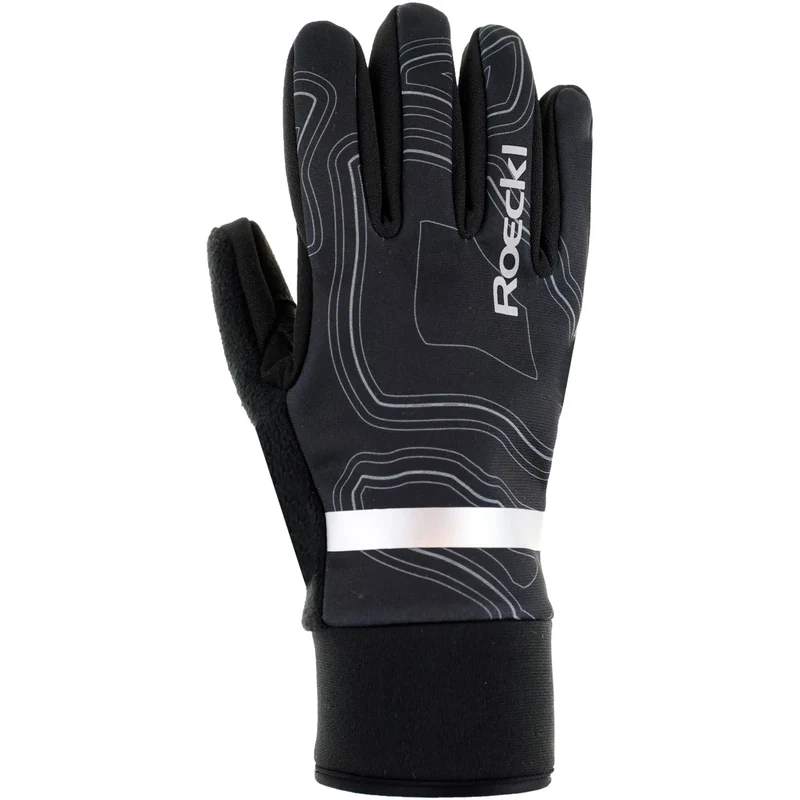 Roeckl Gloves Ranua Children