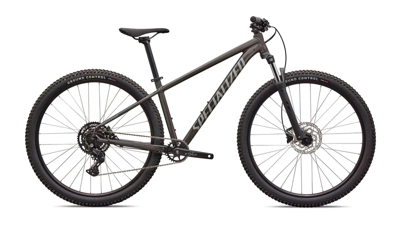 Specialized Rockhopper sport kh Smoke/Cool Gray 2026
