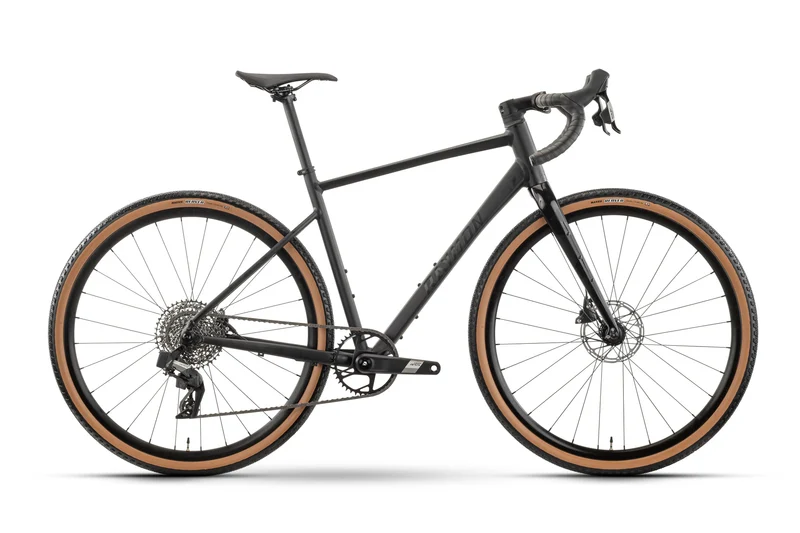 Raymon Territ Ultra 700 x12S Apex XPLR AXS black stealth 2026