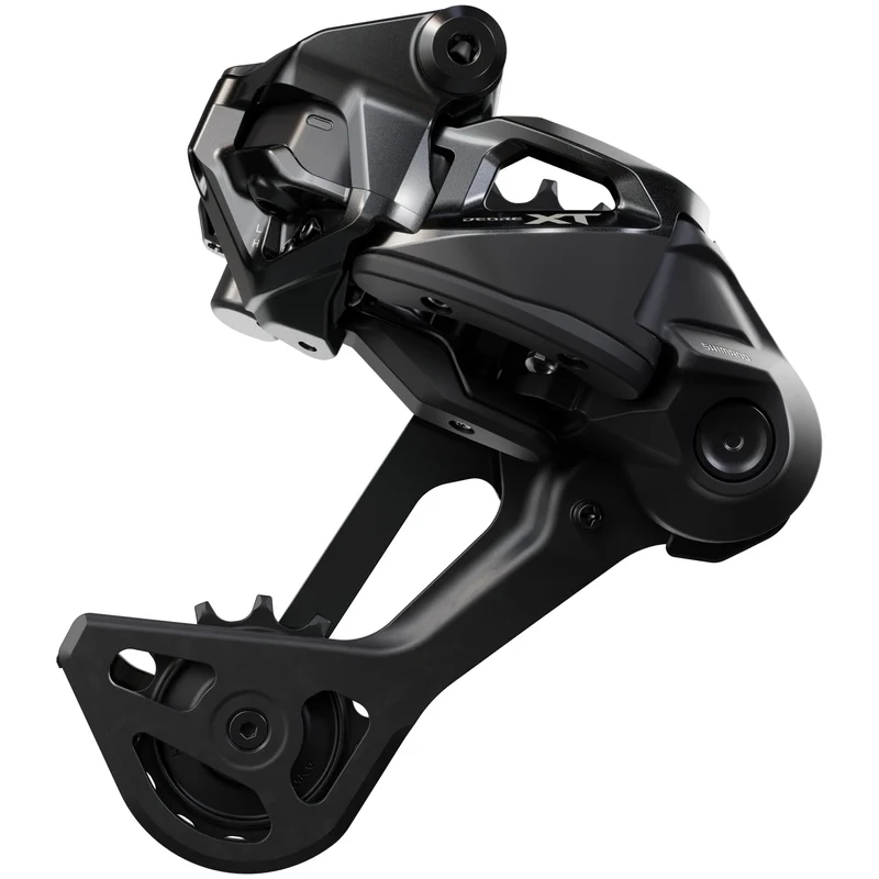 Shimano XT Di2 RD-M8260 12-speed rear derailleur, standard mounting