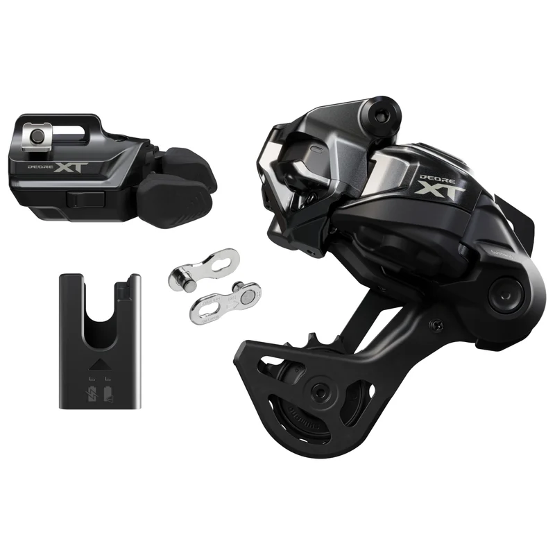 Shimano gear upgrade set Deore XT DI2 M8250