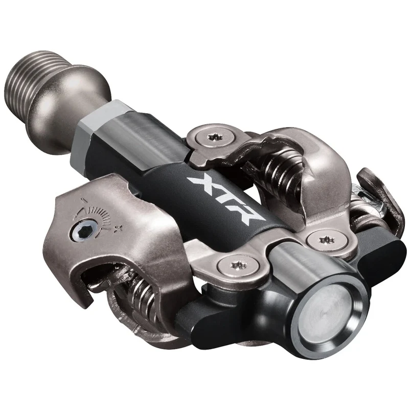 Shimano pedals XTR PD-M9200 3mm k. Axle SPD SH51
