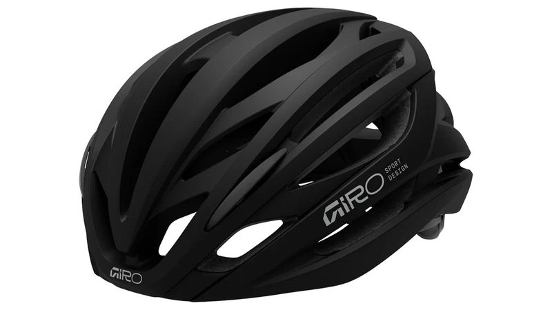 Giro Syntax Mips Helmet