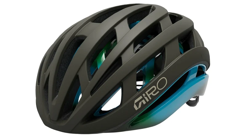 Giro Helios Spherical Helmet