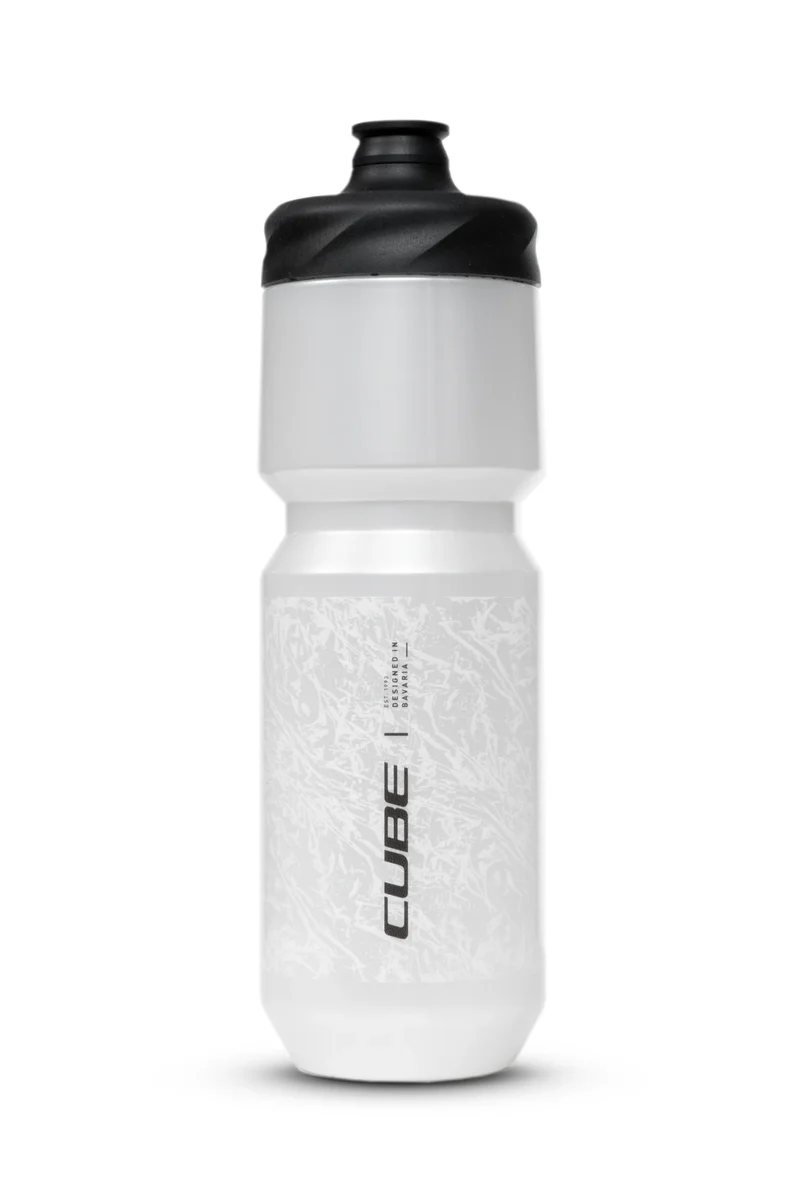 Cube Flow DS 750 Teamline water bottle