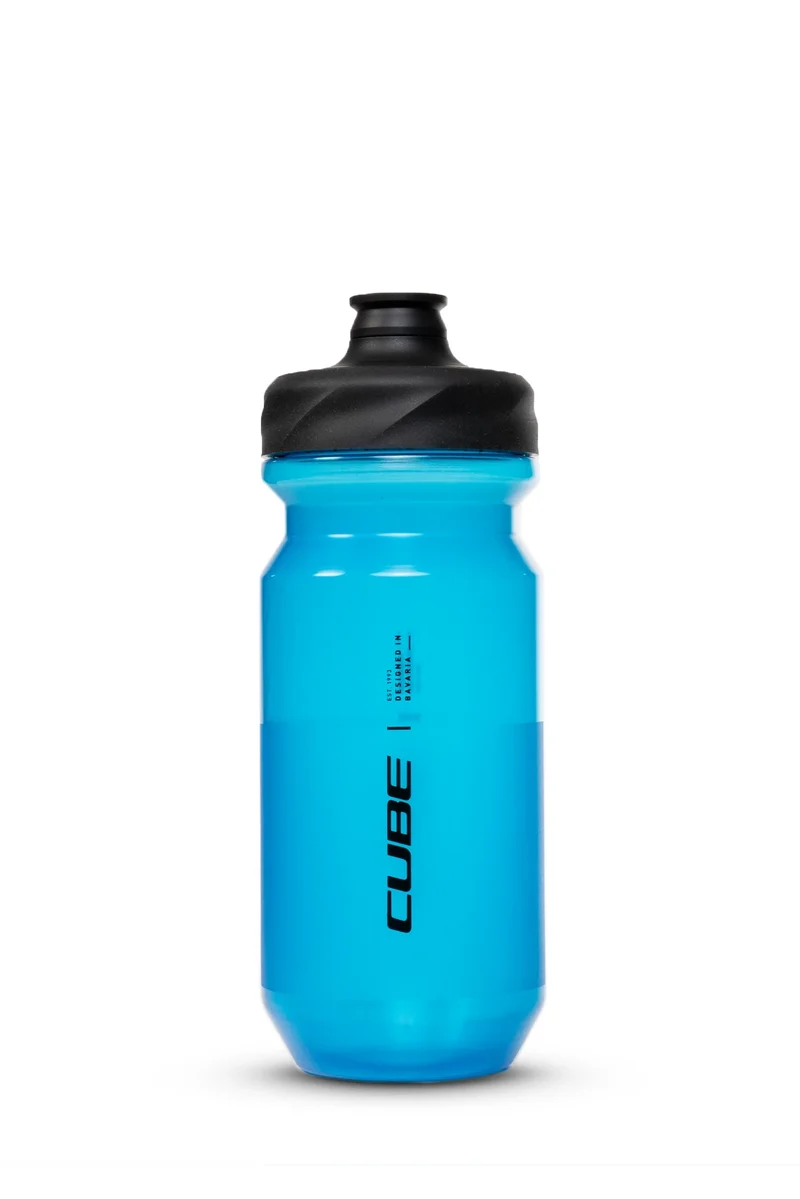 Cube Flow DS 500 Teamline water bottle