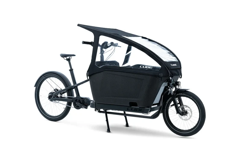 Cube Rain Cover CARGO 3.0