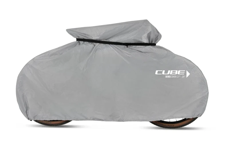 Cube Bike Cover 27" - 29"