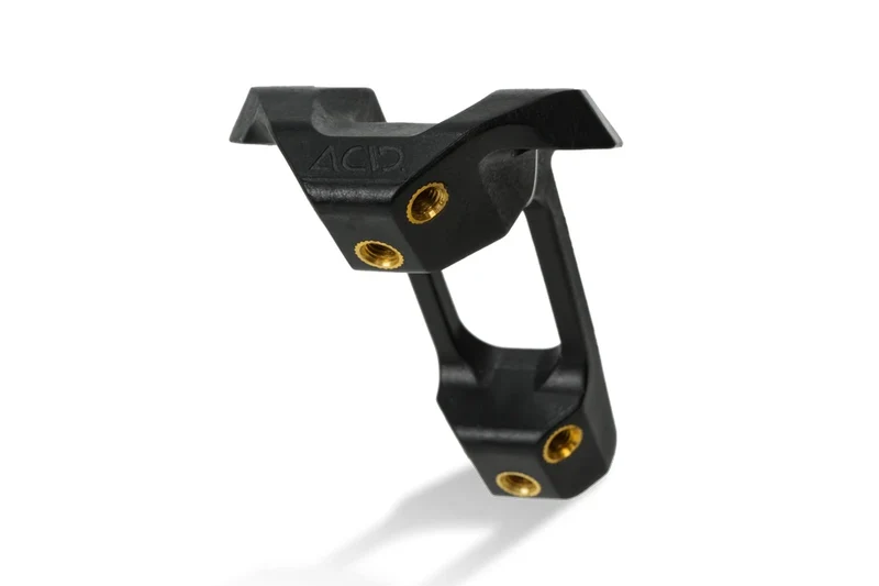 Acid SILink for bottle holders